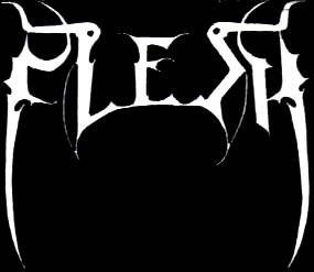 logo Flesh (UK)